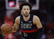 Cade Cunningham Net Worth